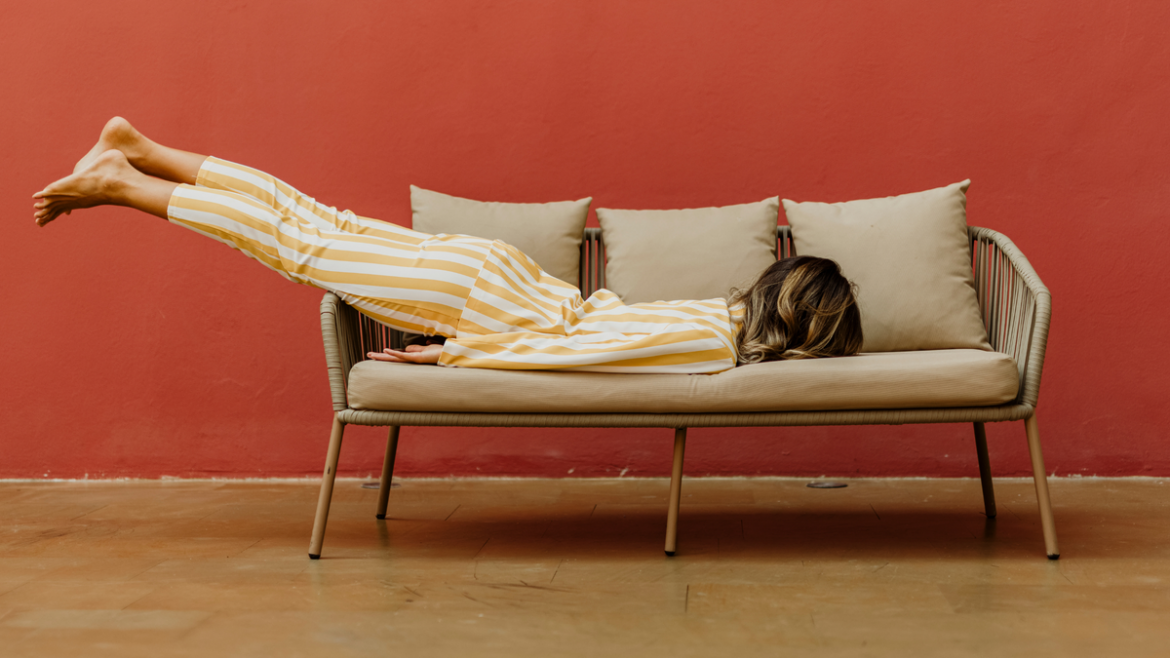  Low energy?  You're missing these key nutrients

