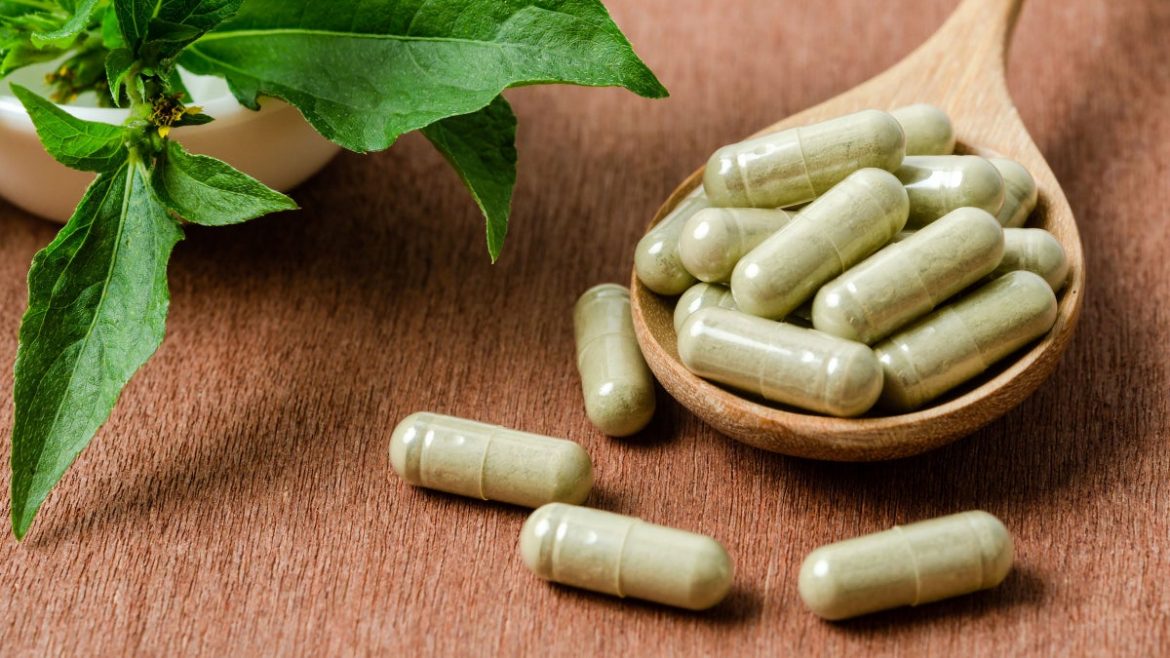 Taming the Flames: 6 Anti-Inflammatory Supplements

