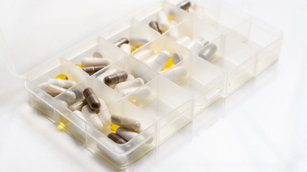 The Dos and Don'ts of Dietary Supplements -

