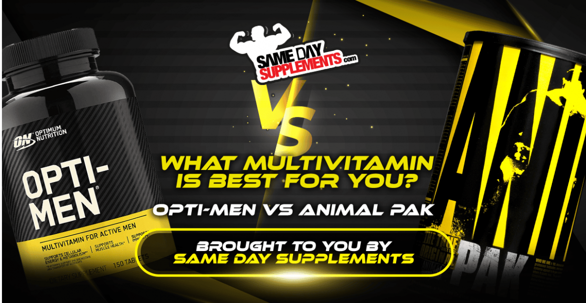 same day supplements blog logo