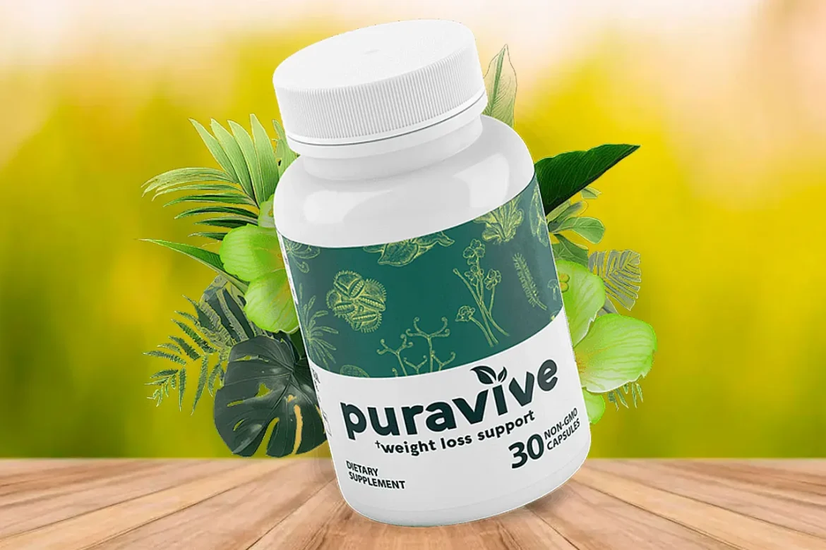 PuraVive Review - Supplement Reviews