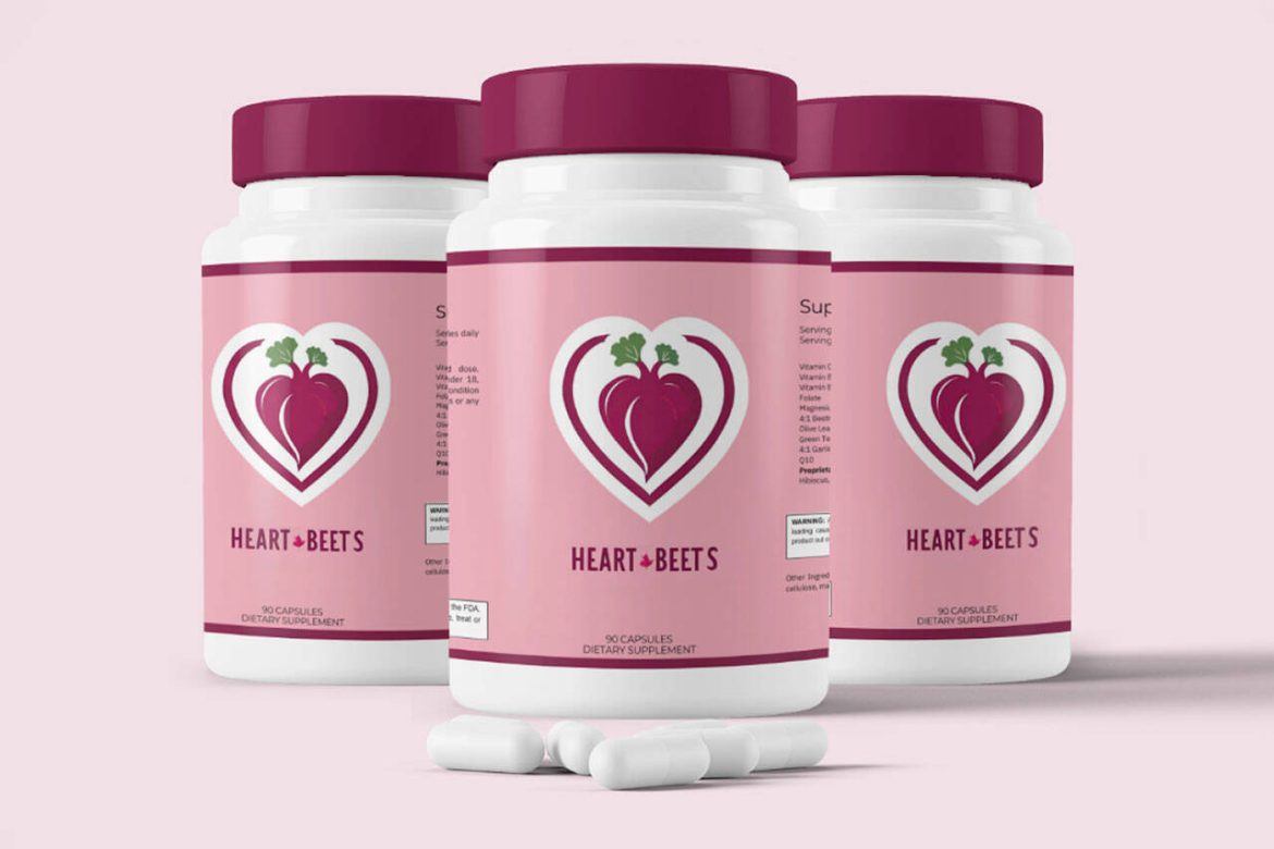 HeartBeets Review - Supplement Reviews